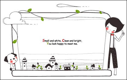 Frame background EPS?Frame?BackgroundEPS22 Vector