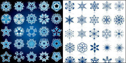 Exquisite pattern - Vector